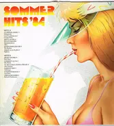 Alice, Peter Kent, The Shorts - Bizzl Sommer Hits '84