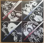 LP - LaBelle, The Jacksons, Minnie Riperton - Black Music On CBS/Sony