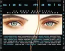 Double CD - Various - Black Magic - The Most Beautiful Black And Soul Ballads