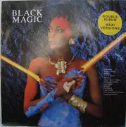 Double LP - Various - Black Magic
