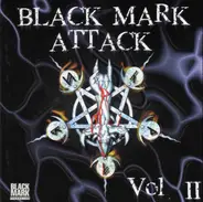Auberon, Edge Of Sanity & others - Black Mark Attack Volume II