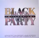 Double CD - Dr. Dre / De La Soul / C & C Music Factory a.o. - Black Millennium Party