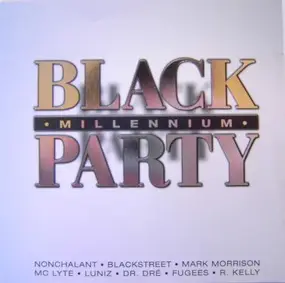 Dr. Dre - Black Millennium Party