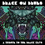 Tab Benoit, Leslie West, Papa Mali a.o. - Black On Blues, A Tribute To The Black Keys
