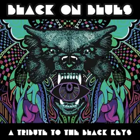 Tab Benoit - Black On Blues, A Tribute To The Black Keys
