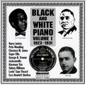 CD - Blues Sampler - Black And White Piano Volume 1 (1923-1931) - Still Sealed