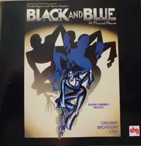 Luther Henderson - Black And Blue - A Musical Revue (Original Broadway Cast)