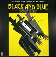 Various - Black And Blue Revue Noire