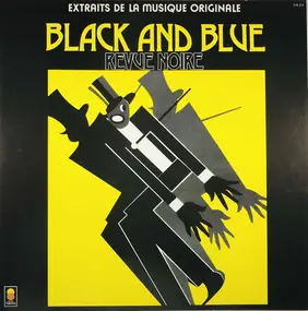 Various Artists - Black And Blue Revue Noire