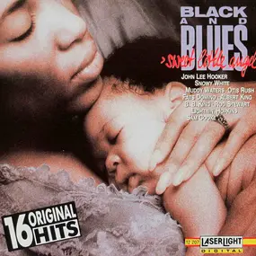 Various Artists - Black And Blues - Sweet Little Angel