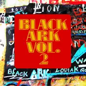Bunny Rugs - Black Ark Vol. 2