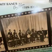 Eubie Blake - Black Bands On Film 1928-1935