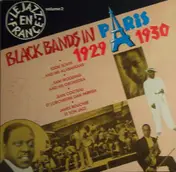 Eddie South - Black Bands In Paris 1929-1930