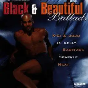 Babyface - Black & Beautiful Ballads 1