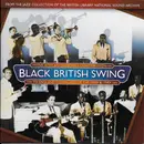 CD - Leslie Thompson / Ken Johnson a.o. - Black British Swing