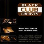 Jay-Z - Black Club Grooves