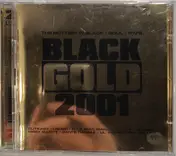 OutKast - Black Gold 2001