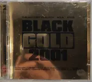 Outkast, Missy Elliott, Usher - Black Gold 2001