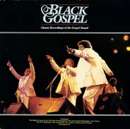 Various - Black Gospel (Classic Recordings Of The Gospel Sound)