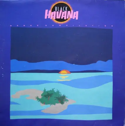 Sound Factory ;  Trio Zero ; Madagascar - Black Havana