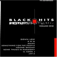 Various - Black Hit 1