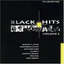 Double CD - Various - Black Hits Volume 2