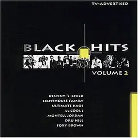 All Saints - Black Hits Volume 2