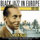CD - The Plantation Orchestra, Maestro Sam Wooding a.o. - Black Jazz In Europe - Vol. 1 - 1926-1930
