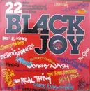 LP - Various - Black Joy:  22 Hits From Original Soundtrack Of The Film
