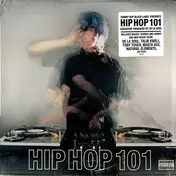 Jigmastas - Black Label: Hip Hop 101