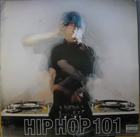 Tommy Boy Black Label - Hip Hop 101