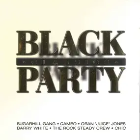 A Tribe Called Quest - Black Party Classics