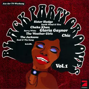 Cole Porter - Black Party Grooves Vol. 1