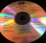 Huey Newton, Marvin Gaye, Kathleen Cleaver - Black Power: Music Of A Revolution