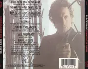 CD - Hans Zimmer / Iggy Pop / Ryuichi Sakamoto a.o. - Black Rain (Original Motion Picture Soundtrack)