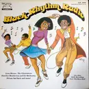 LP - Fletcher Henderson And His Orchestra, Lena Horne, The Charioteers & others - Black Rhythm Radio - Order card inside