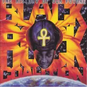 CD - Various - Black Rock Coalition The History Of Our Future