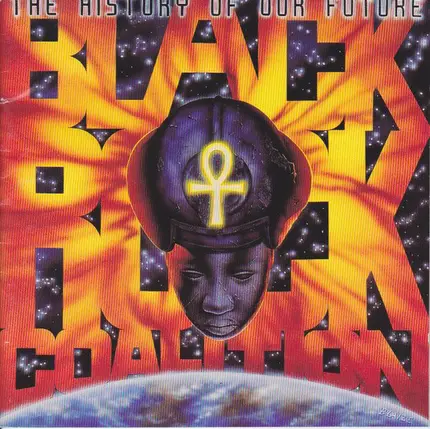 dadahdoodahda, Royal Pain, The Good Guys - Black Rock Coalition The History Of Our Future