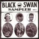 CD - Alice Moore, Geeshie Wiley ,a.o - Black Swan Sampler