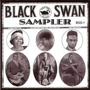 Alice Moore, Geeshie Wiley ,a.o - Black Swan Sampler