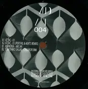 As Patria - Black Series 004