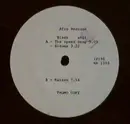 12inch Vinyl Single - Jon Anderson a.o. - Black Shit