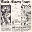 LP - Skulls, Arrows, Clappers All Stars - Black Slavery Days