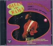 Big Robert Smith - Black Top Blues-A-Rama Volume 7