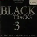 Double CD - Boyz II Men, Nivea & others - Black Tracks Volume 3 - Sealed