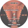 12inch Vinyl Single - Tru Life, Craig David a.o. - Black Vibez - The Funky Cutz For The Club Heatz ....... Vol. 03