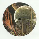 12inch Vinyl Single - Various - Black Wall 6 - EP