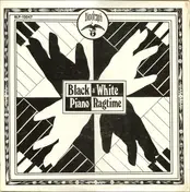 Eubie Blake - Black & White Piano Ragtime