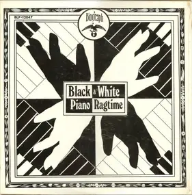 Eubie Blake - Black & White Piano Ragtime