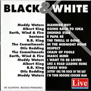 Muddy Waters, Albert King a.o. - Black & White